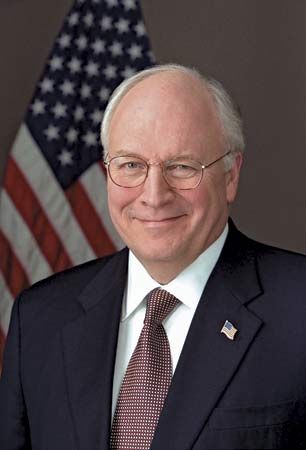 blog djalma santos - Dick Cheney