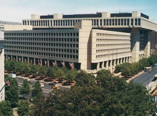 1win1.in - FBI headquarters
