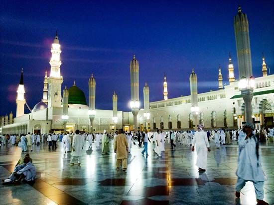 florpg login - Medina, Saudi Arabia: Prophet's Mosque